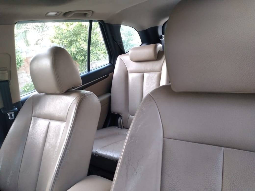 سنتافيا  موديل ٢٠١١ محرك ٣٥٠٠ سبعة راكب خليجي فول مواصفات عدا البصمة للإستفسار الاتصال على الرقم *********** مكاني ديالى سراجق
