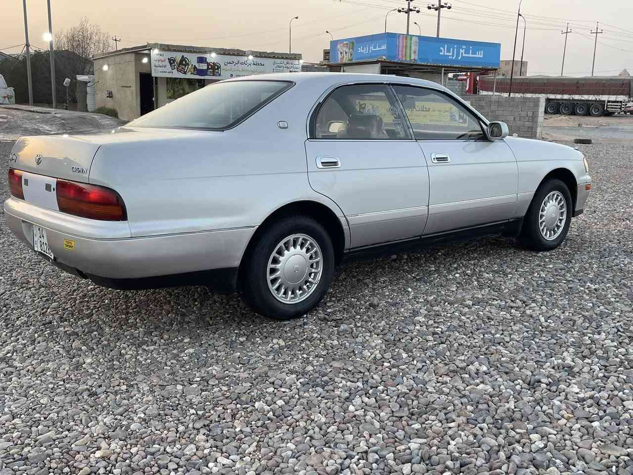 رمضان كريم عليكم بطه منتصل موديل 1994 محرك وكير نعمه من الله تبريد ثلج تخم تاير رقم بصره دولي بسمي سنويه 30 مكفوله كفاله عامه من الكص ونقل وضربه وصبغ حداديه 100بل 100كهربايات عمه شقاله سياره ما متعوبه مال جناي سياره كارتون ماذب عليه ولا الف فنر بلاد منضومه زنون السعر 68 وبيه مجال بصيط العنوان البصره زبير حي شهدا رقم الهاتف ***********  غير متواجد عله الفيس ونسف عله الطاله
