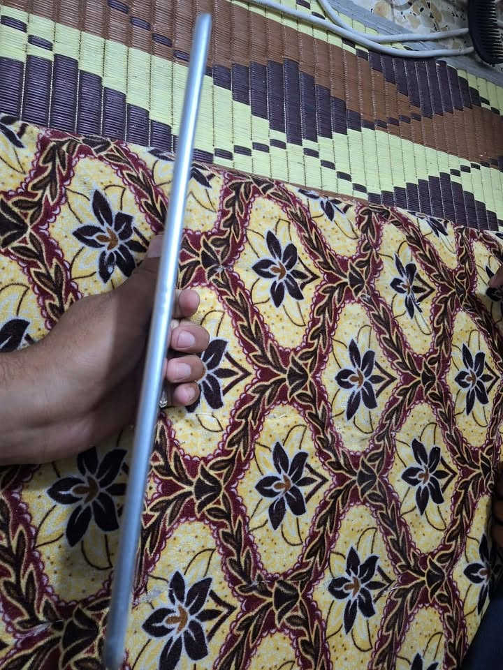 سلام عليكم شباب هذه الايباد للبيع مكفول مادخل صيانه ابد ايباد 10برو السعر 200وبي مجال للطيبين الشراي يجي خاص


**إذا كنت صاحب هذا الإعلان وتريد حذفه لأي سبب، رجاءا أرسل رسالة إلى الدعم الفني**