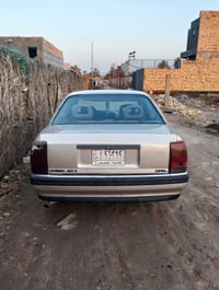 اوبل اوميغا • شرط التحويل • صلاح الدين