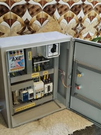تأسيسات كهرباء عامة  في بغداد للتواصل 07713172272