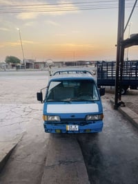 كيا بنكو • ١٩٩٤ • بابل المسيب