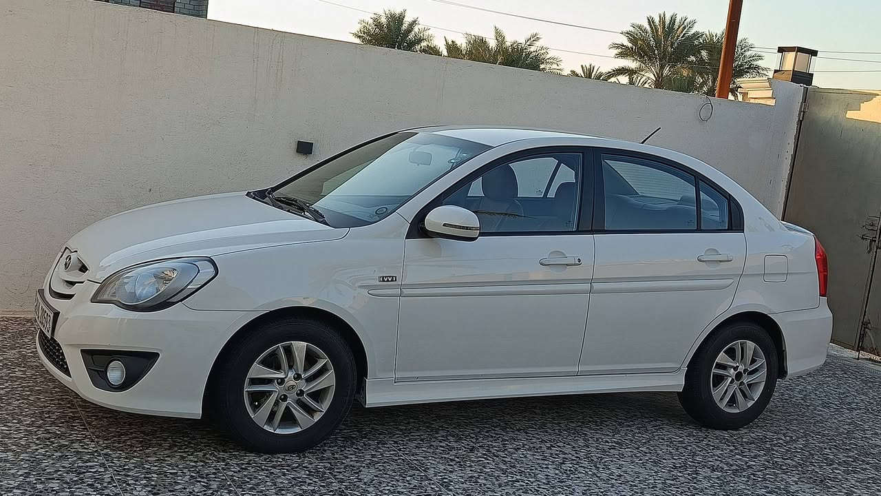 سلام عليكم
اكسنت 2010 خليجي مكفوله السياره دعاميه صبغ مكينه 1600 جاهزه للاخير رقم اربيل باسمي السعر 98
***********
