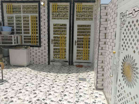 بيت للبيـــــــــــع  مساحه 100 
      ابي غرق حي المرتضى 
بناء حديث 
سعر 70 وقابل للتفاوض 
 للاستفسار عن العقار اتصل بنا⬇️📞*********** 
*********** تسعدنا زيارتكم 9:00ص 10:00م⬛موقعنا : مكتب الزهراء للعقار بدايه شارع 
الإمام  ⬛تابع حساباتنا لتصلك احدث العروض العقارية.
