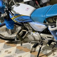 تايكر • موديل 24 • كفالة عامة