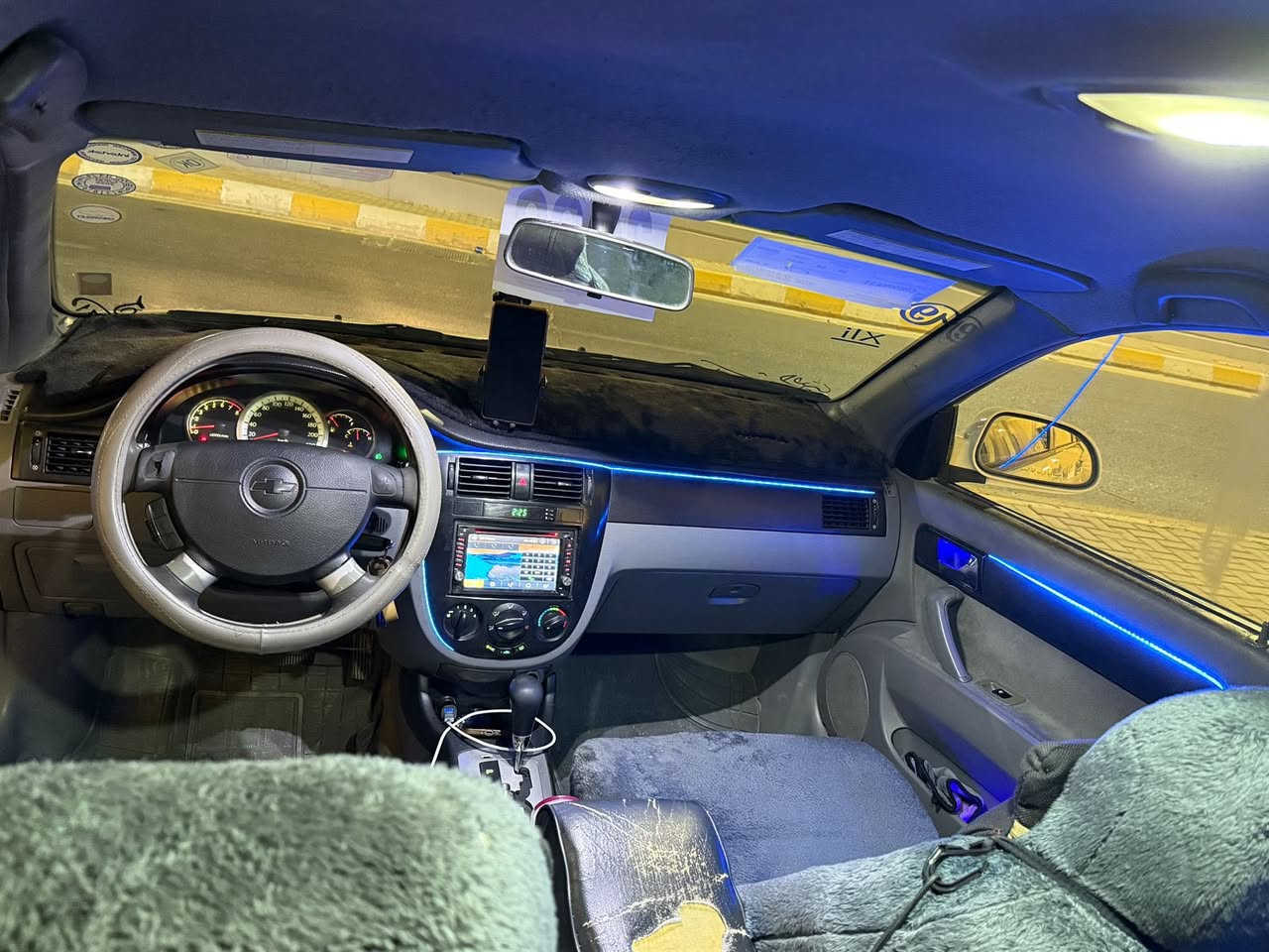 السلام عليكم اوبترا 2009 بيها 3 قطع سياره جاهزه ما ناقصها شي شرط كير ومحرك اوتماتيك رقم اربيل شرط التحويل السياره جاهزه من كلشي السعر 75 وبيها مجال للشراي عنواني صلاح الدين تكريت ***********
