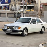 ١٩٨٨ • VVTi ٣٠٠٠ • رقم سليمانيه