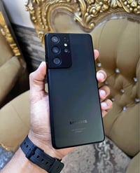 سامسونج جالاكسي S٢١ الترا • ١٢٨ • رام ١٢