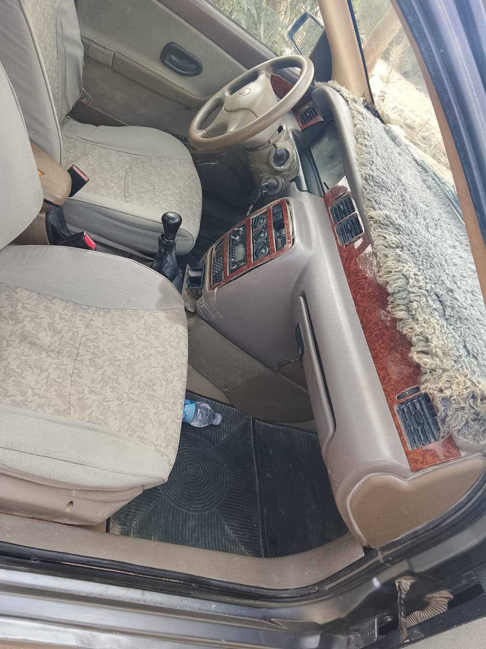 للبيع سمند خصوصي 2012باب أول مال جناي نضيفه تجي وشوف بعينك السعر 35رقم الهاتف ***********
