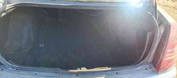 السلام عليكم مرخصه الادمن اوباما2008محرك 5700هيمي لون رصاصي حداديه اماميه توني شادهه بدون سنويه فقط حداديه خلفيه تعبانه توه مبدل باور راديتر حداديه اماميه جديده بيهه فقط تنضيف بلكات وحداديه خلفيه فقط ب38وبيهه مجال هاذا رقمي ***********
