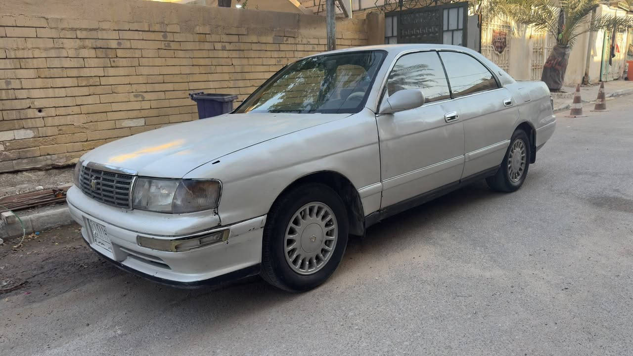 سلام عليكم كراون بطه منفصل البيع مكفوله من نقل بيهاقماره فقط رقم الانبارمشرو وطنيي عندي وكاله بسمي مكينة كير كهربائية تخم تاير باتري دواخل جاهزة سعر 38وبيها مجال مكاني بصره ابي الخصيب ***********
