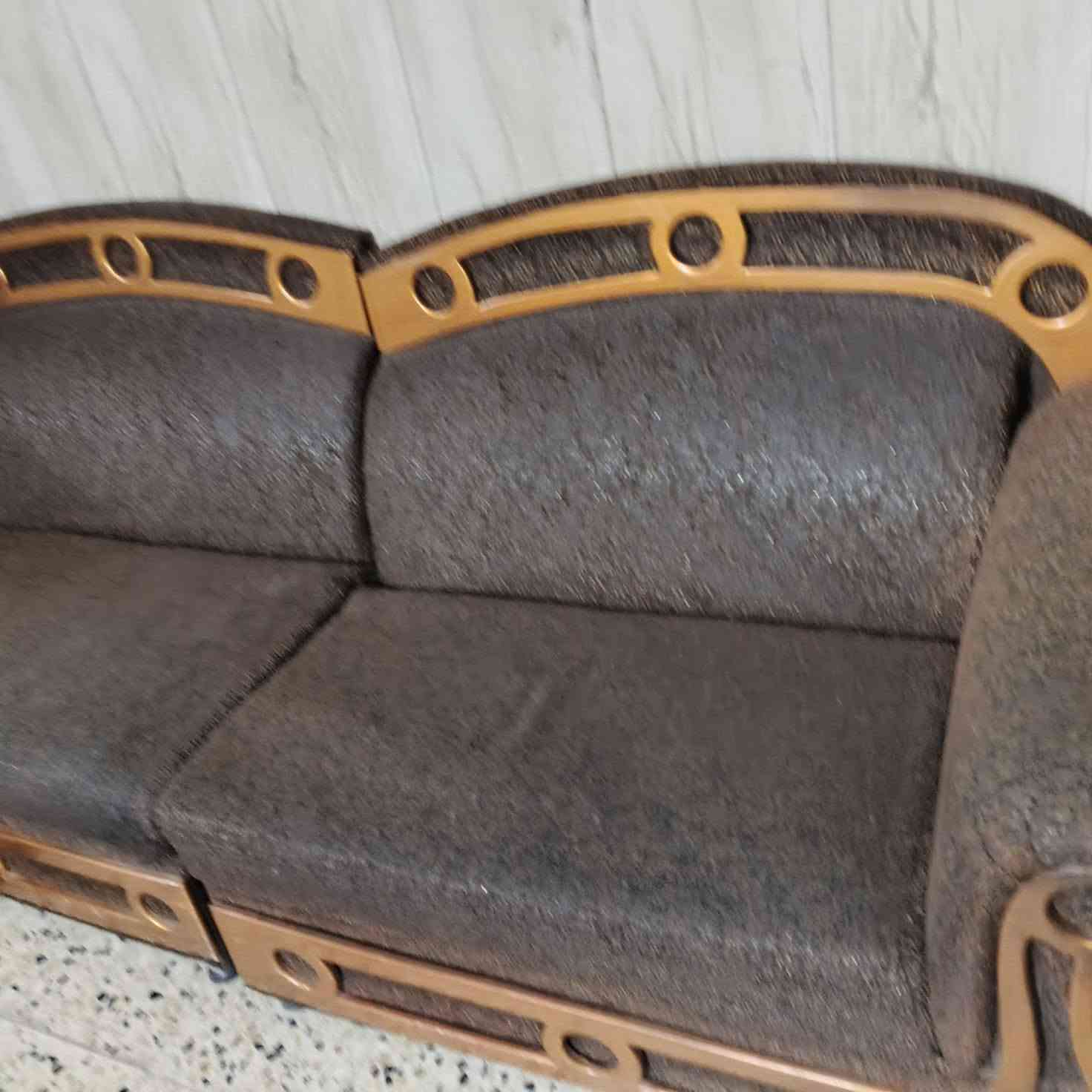 ديوان للبيع نظيف جدا السعر 150 زاويه و12 مقعد


**إذا كنت صاحب هذا الإعلان وتريد حذفه لأي سبب، رجاءا أرسل رسالة إلى الدعم الفني**