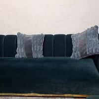 كنب تركي • ٥ قطع • مستخدم جديد