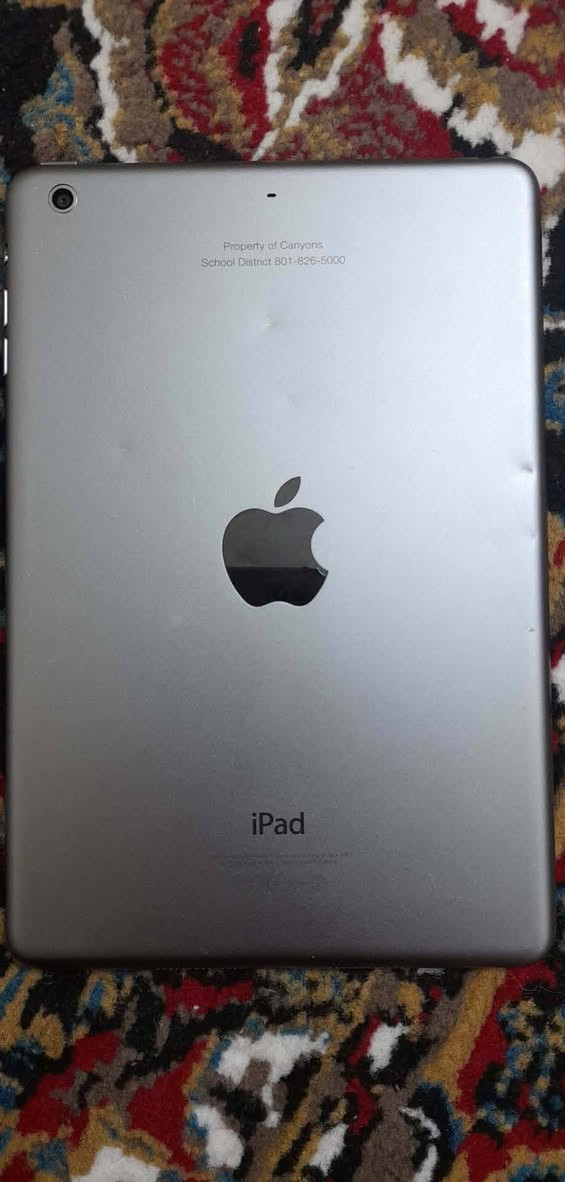 السلام عليكم للبيع بسعر 50 جهاز نظيف مكاني موصل ايسر


**إذا كنت صاحب هذا الإعلان وتريد حذفه لأي سبب، رجاءا أرسل رسالة إلى الدعم الفني**