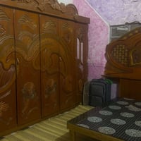 غرفة نوم • غرف نوم • تخم قنفات • قنفات • بوفيه • مفروشات • اثاث مستعمل...