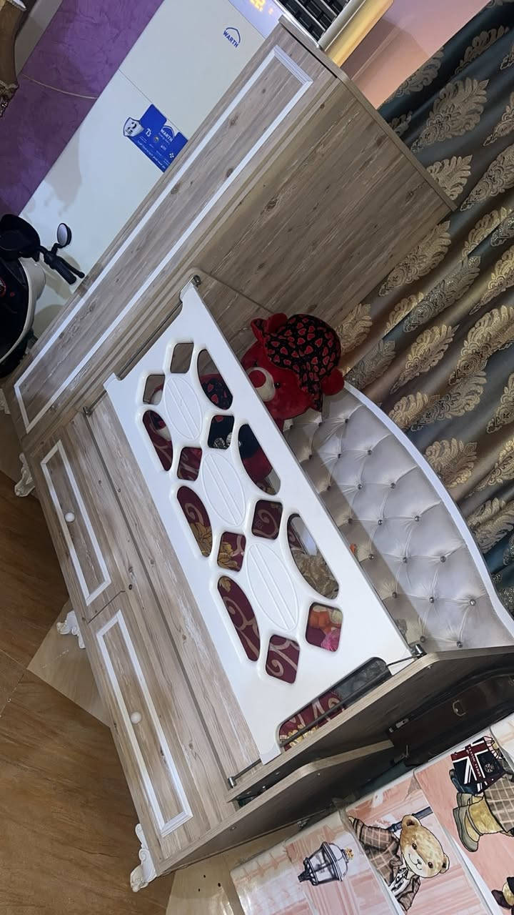 للبيع غرفه كتنور باب وحده جديده ونظيفه جدا وياه دوشك السعر 250الف


**إذا كنت صاحب هذا الإعلان وتريد حذفه لأي سبب، رجاءا أرسل رسالة إلى الدعم الفني**