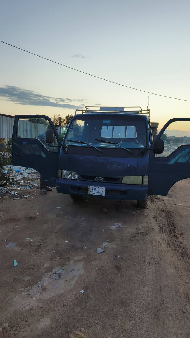 فونتيره ٩٦ سياره مكفوله ومكينه كير وشاصي واكسن ستوهه معمره معايزه بزغي شراي راسلني بيك خير ودللل مكان النجف ***********
