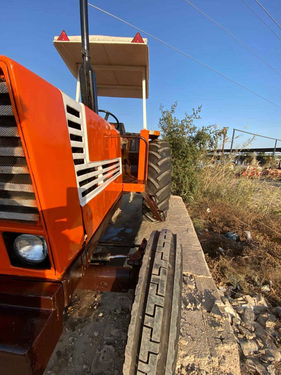 للبيع افيات 780 موديل 81علئ شركه  تخم تاير محرك قديم  وكاله لا تبخير. ولاتنقيص وموشراي لا يتصل ولايعلق ولايكسر باحلال العالم العنوان بابل جبله منطقه الحميري رقم الهاتف ***********و***********
