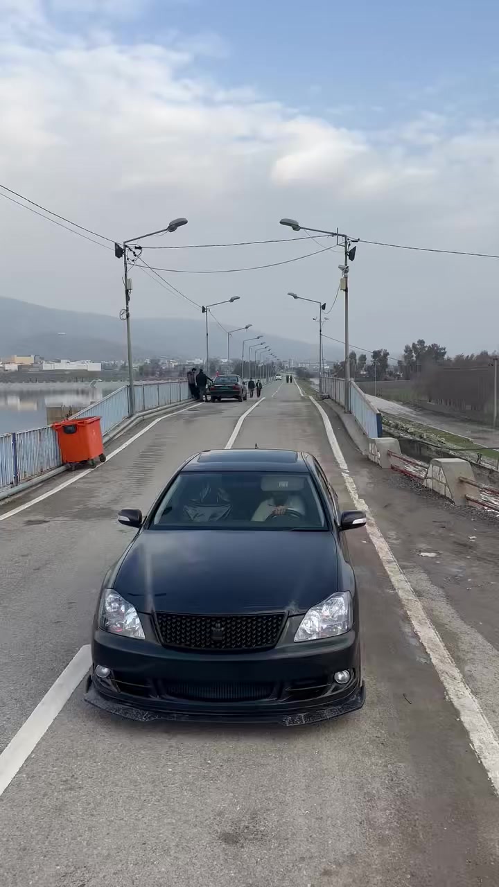 سەرەتا بەناوی خوای گەورەو میهرەبان
سڵاوی خوا لەهەموو لایەک  ماشااللە لەماڵی هەموو لایەک  ((شاهینە مووس)) ((ئەتڵەت ))سەیارە مەڕخوبەکە بەنزین زۆر کەم دەخوات گەورە بە بچووک واتا 
((مەکینە بچووکی گێڕ  گەورە)) 
 ((ماشااللە)) ((زۆر بەقوەتو بە هەڵمەتە)) 
((بێ تەقەو رەقە بەشەرتی توندو تۆڵی)) 
((یەک پارچە چەمەلاخی پێشەوە ئەوروپای هەیە))((بێ دوکەڵ))
 سەیارەکە ((2007)) ((3)) دوگمەی قەپات مواسەفات ((سڵاید)) ((کوشن جڵد)) ((کوشن هیتەر)) ((ئاوێنە ئیشارەت))  
((ناو ڕەشی بیلاد فۆڕمیگا سور)) ((بەسمە رەساسی))
 ((سوکان لگزز ))
سوکانی بەیەک پەنجە نەسوڕا ((١٠٠$)) لەوێ دەدەمەوە
 ((تەبریت مەرکەزی تەبرید ساردوو گەرم بەشەرت))
 سەیارەکە فول فول سپۆڕتە ((دەحامی دواوە)) 
((دەحامی پێشەوە)) ((دۆسەکانی)) ((ویلەکانی)) سپۆڕتن  سەیارەکە کامل مەسرەف کراوە
 یەک ((250)) مەسروفی تێدا نیە سەیارەکە زۆر جوانوو نازدارە
 ((بەشەرتی گێڕو مەکینە))  کوشن کارەبای  
سەیارەکە هەموو گیانی ئیش دەکات بێکێشە
 تەحدا دەکەم لەو جوانتر نیە لەناوو ئەو گروپە دا 
لەگەڵ رێزم بۆ هەموو لایەک  موشەریم زۆر هەبوە نەم فرۆشتوە  بەلام ئێستا دەیفرۆشم   ئێستاش موشتەری زۆرە یەکەم جاریشە پۆستی بکەم  یەکەم یەکەم جاریش دەڵەم دەیفرۆشم  سەیارەکە کامل جوانکاری بۆ کراوە ((لیدی ژێر قاچەکانی)) 
 ((لیدی داشبول)) زۆر شتی تری تێدا هەیە سەیارەکە ئیماڵی خۆمە ئیدەستی خۆمە دەستاو دەستی نەکردوە لەوەتەی داخڵ بوە ((2))دەستی کردوە ئەو سەیارە نەچۆتە دەستی کەسی ترەوە  یانی نمونە لەجوانیدا 
((بۆ نرخ )) ((بۆ زانیاری زیاتر👉)) 
پەیوەندی بکەن چاتم کراوەیە لەخزمەتاندام  
شوێن ((حاجیاوا )) 
((قسەی نەشیاوو ……. ))سپاس بۆ ئەدمین ♥️🌹


**إذا كنت صاحب هذا الإعلان وتريد حذفه لأي سبب، رجاءا أرسل رسالة إلى الدعم الفني**