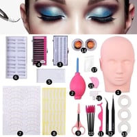 تعليم مكياج • مليكانة • جلاتيين