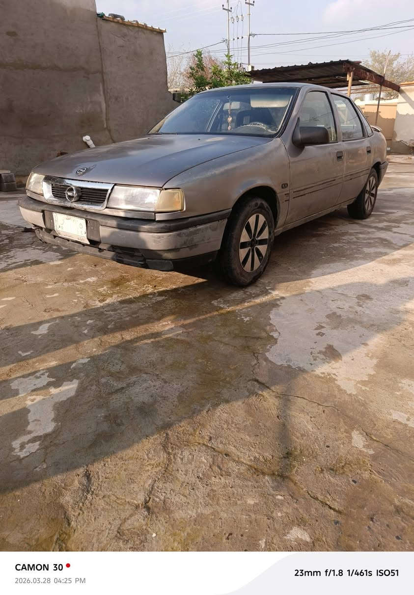 فكتره ١٨ رقم لماني سنويه ٢٩ مكينه كير شرط طخم تاير والباقي كدام العين ***********
