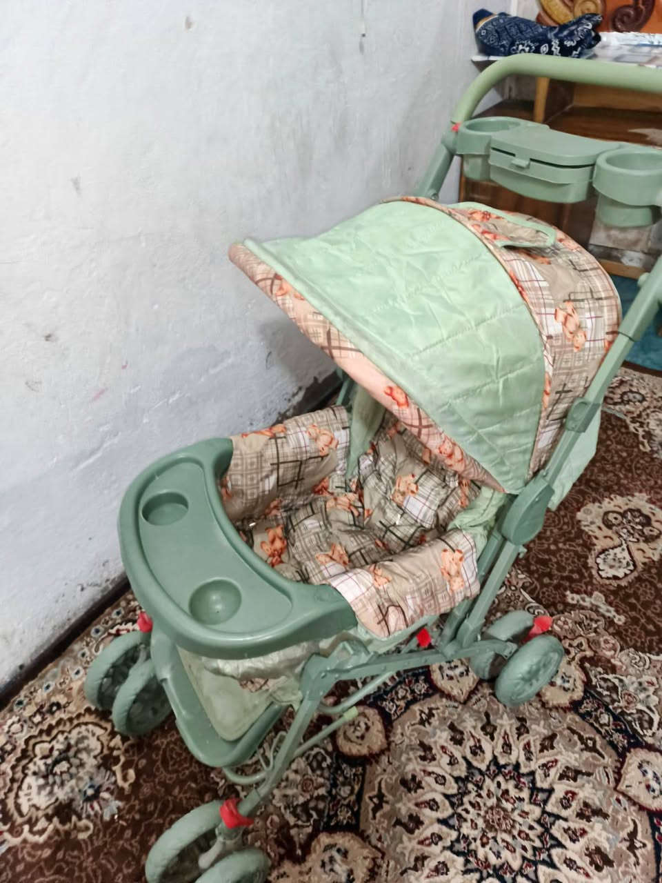 للبيع اصلية 40 وبيهة مجال 
عنوان زعفرانية


**إذا كنت صاحب هذا الإعلان وتريد حذفه لأي سبب، رجاءا أرسل رسالة إلى الدعم الفني**