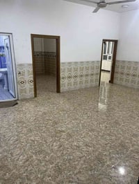 شقة للايجار • حي البكر • غرفتين