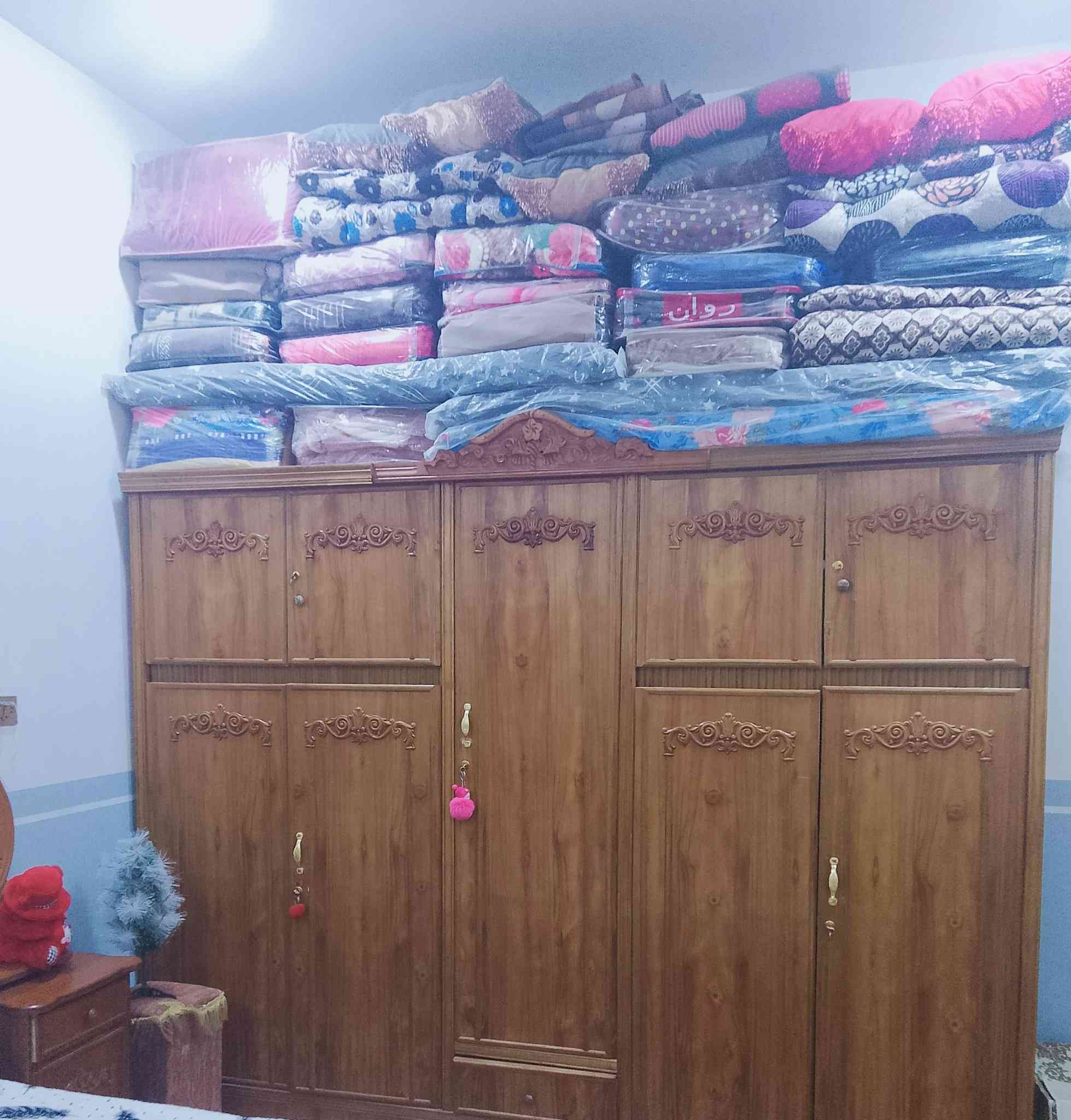 غرفة البيع كاملة نضيفة


**إذا كنت صاحب هذا الإعلان وتريد حذفه لأي سبب، رجاءا أرسل رسالة إلى الدعم الفني**
