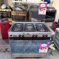 طباخ تكنو عشتار • شغال نظيف • كركوك حي الواسطي