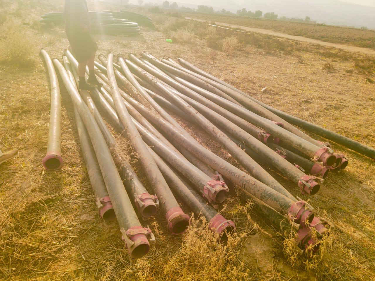 السلام عليكم بواري ابوخمسه هيمه المكان قريت تل ذهب  السعر خاض ***********
