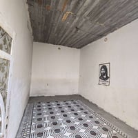 النجف الاشرف حي ميسان • ١٠٠م • غرفة وصالة