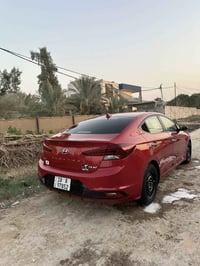 النترا • ٢٠١٩ • ضرر بدي