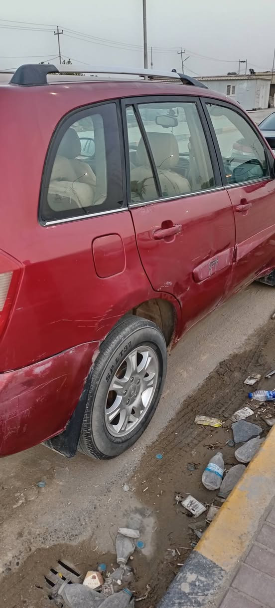 تيكو ٢٠١٣ محرك وكير كورلا ١٦٠٠ تبريد غير شغال بيه قطع صبغ سنويه جديده السعر ٣٥ المكان السماوه الاتصال ***********
