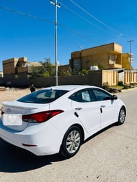 النترا • ٢٠١٥ • كفاله عامه