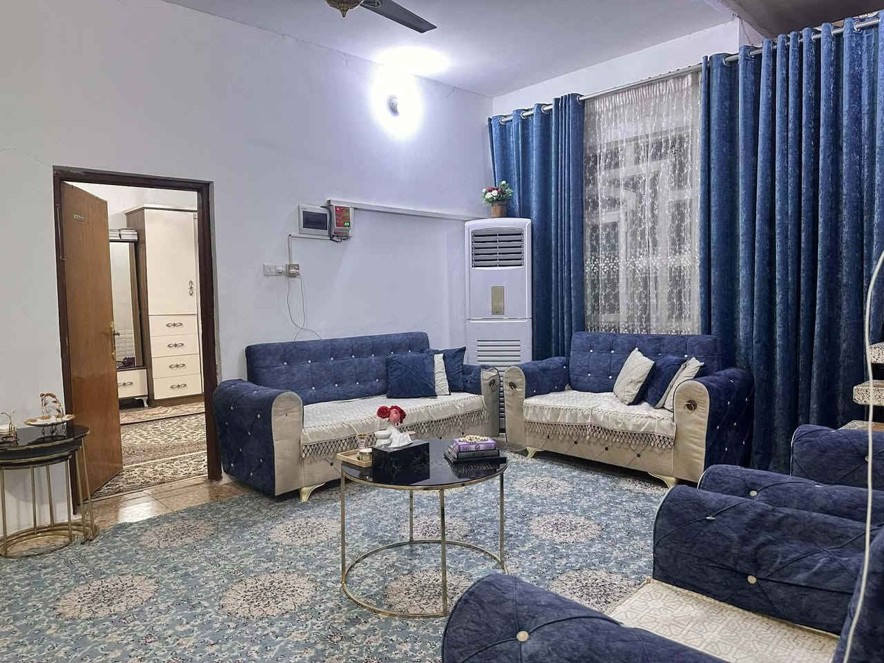 للبيع


**إذا كنت صاحب هذا الإعلان وتريد حذفه لأي سبب، رجاءا أرسل رسالة إلى الدعم الفني**