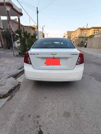 اوبترا • ٢٠١١ • كير عادي