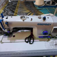 مكينة خياطة صناعي • GSGMSEY • البصرة