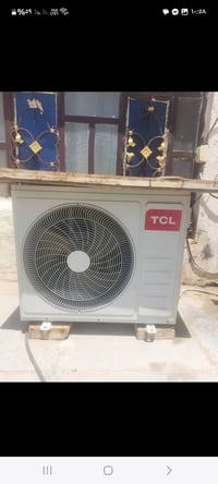 تي سي ال • قفل الديوانية السدير • ضعف الكهرباء