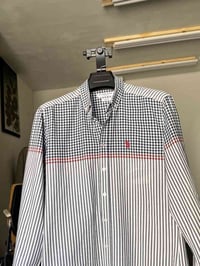 قميص بولو • قطن ١٠٠٪ • مقاس M