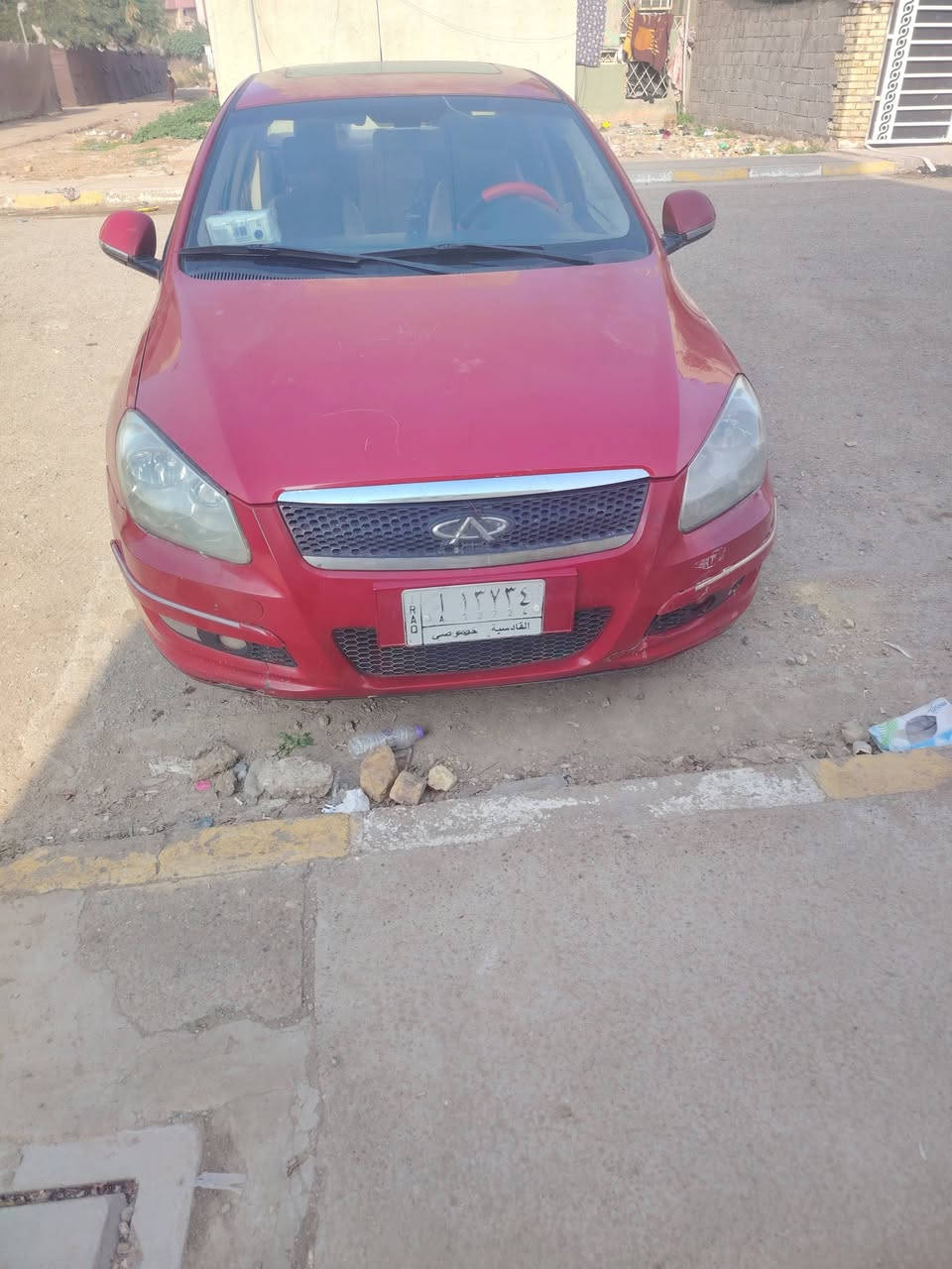 مكفوله مكينه كارتون حداديه تخم تاير تبريد كله جاهزه سياره كلش نضيفه رقم موبايل 📱 ***********
