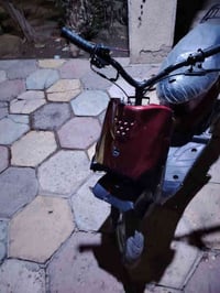 دراجه لبيع دراجه خير من الله نضيفه مكينه ٨٠ كلي ما عوزه لسعر ٢٠٠ وبيه ...