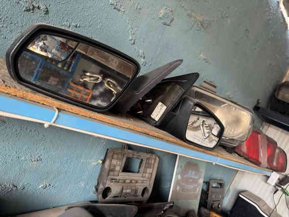 صباحكم خير حبايب
غراض تفصيخ اخو الجديد
اخوكم مهندس سيف
***********
