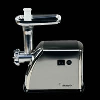 مفرمة لحم • ليبرونيك • صانع نقانق