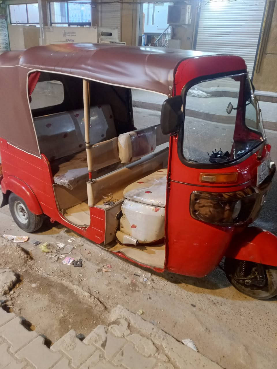 تكتك للبيع 17شهر 12 اي نقص مابيه *********** سعر خاص
