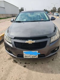 شوفرليت كروز • ٢٠١٣ • اربيل
