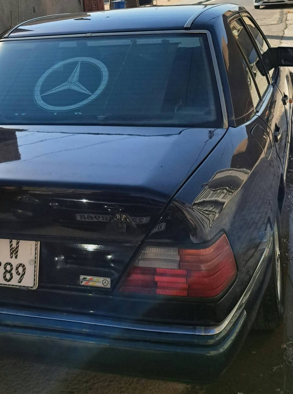 مارسدس دب حجم 300 موديل 1990 محرك VVT3000رقم بغداد دولي سنويه جديده نهاية 2028 مشروع وطني بسمي شرط التحويل قواعد دبلات سليمة صبغ عام للجماليه abs كشن كهرباء غرفه بحالة جيدة  سلايت روف السيارة احلى من الصور السعر 55 ورقة وبيه مجال مكاني كربلاء  رقم الهاتف ***********
مارسدس دب حجم 300 موديل 1990 محرك VVT3000رقم بغداد دولي سنويه جديده نهاية 2028 مشروع وطني شرط التحويل قواعد دبلات سليمة صبغ عام للجماليه abs كشن كهرباء غرفه بحالة جيدة  سلايت روف السيارة احلى من الصور السعر 55 ورقة وبيه مجال مكاني كربلاء  رقم الهاتف ***********
