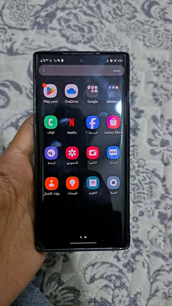 مراوس فقط كل شيء واضح بالصور


**إذا كنت صاحب هذا الإعلان وتريد حذفه لأي سبب، رجاءا أرسل رسالة إلى الدعم الفني**