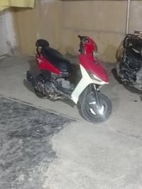 شباب دراجه البيع ماكس بس كايمه فقط سعر 175 وبيه مجال كهرباء كله شغل را...