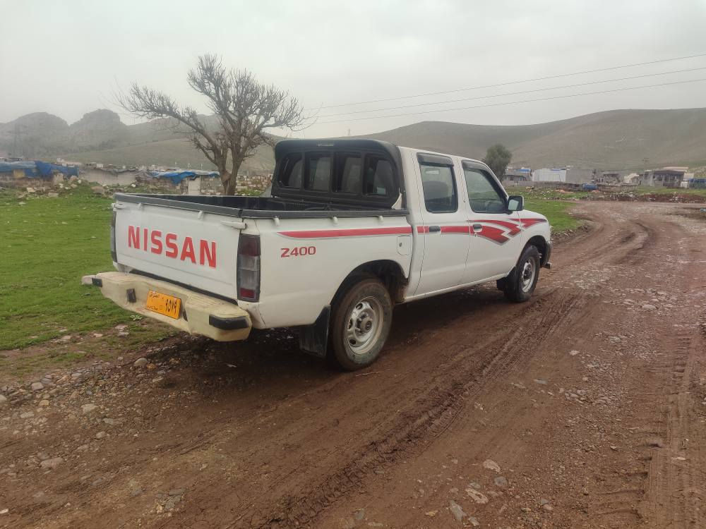 ﷽نیسان 2002ئاڕم پلاستیکی سلێمانی تەبریتو پاوەر حیزام بۆیاخ بەسەقفوشانی بێبۆیاخ چەمەلۆخی لایسەکن بۆزێلێدرانی هەیە  گێڕومەکینەو ئەکسلی بە شەرت سیعری79مەجالێکی برایانە  شؤون سەیدسادق  ژمارە*********** السليمانية, العراق
