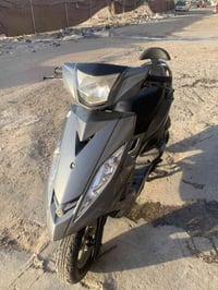 جيتي آر • جديده • مكفوله